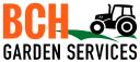 BCH Garden Services logo